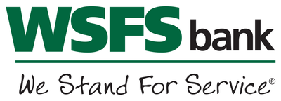 Logo for sponsor WSFS Bank